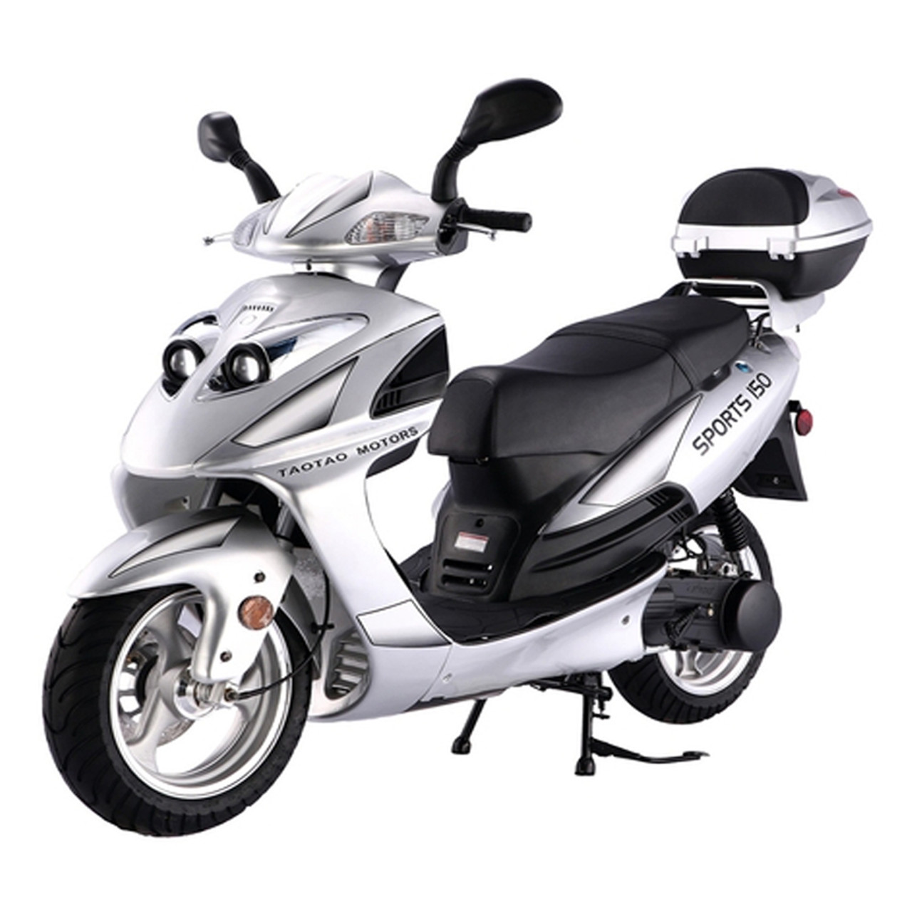 taotao 50cc scooter