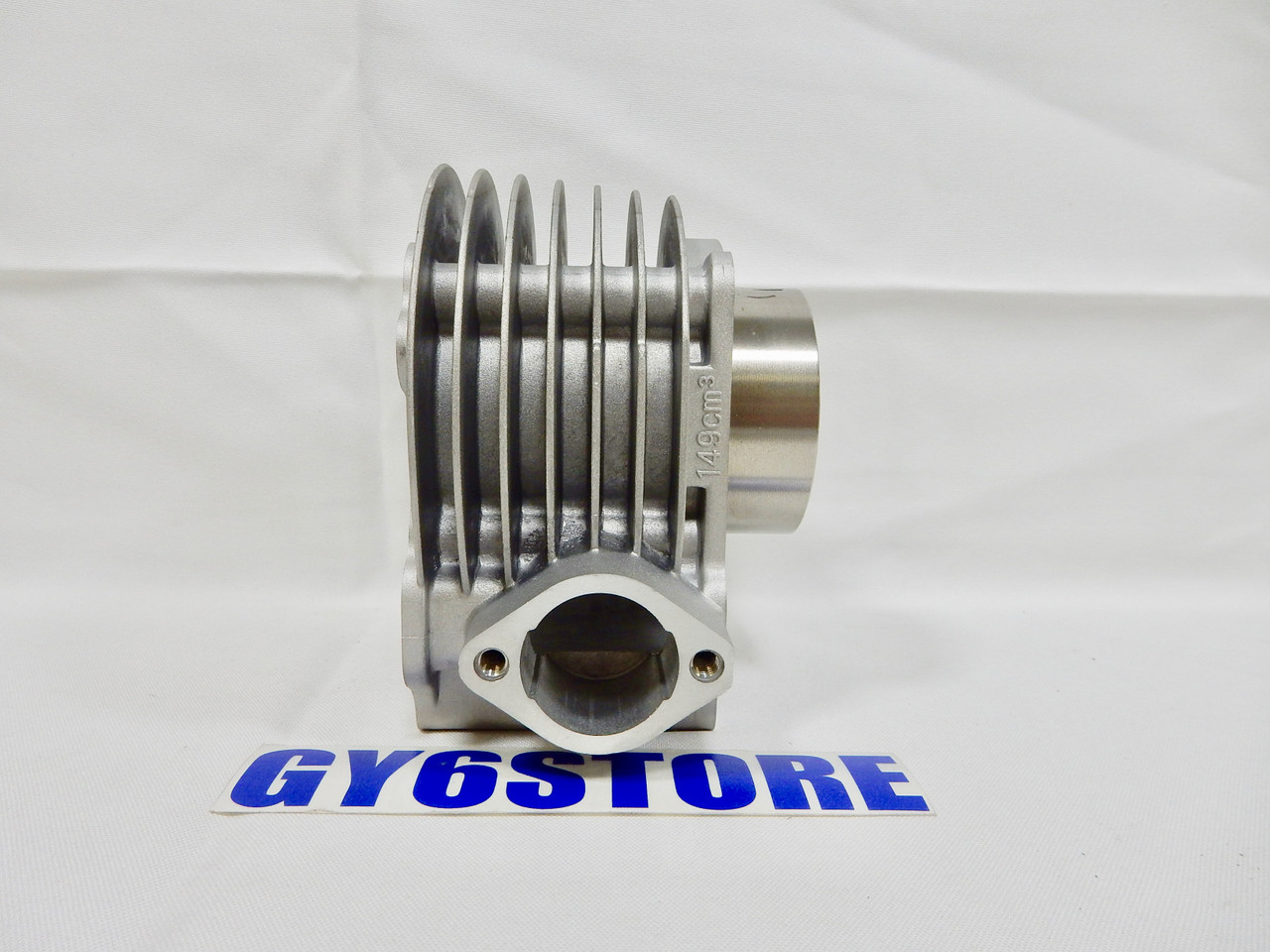 150cc GY6 CYLINDER JUG (57mm BORE) - GY6RACING