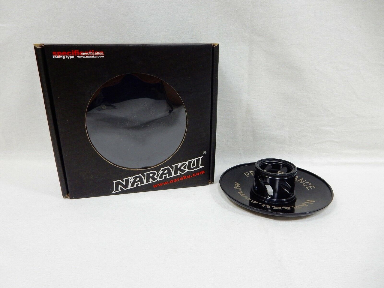 NARAKU (50cc - 100cc) QMB139 SUPER TRANSMISSION KIT FOR SCOOTER