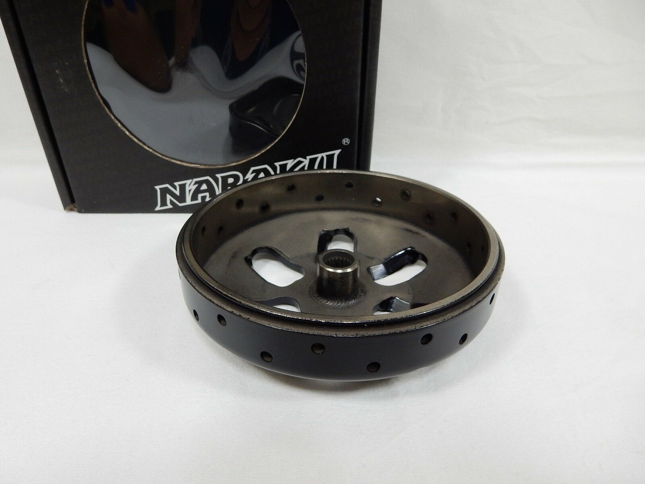 NARAKU (50cc - 100cc) QMB139 SUPER TRANSMISSION KIT FOR SCOOTER