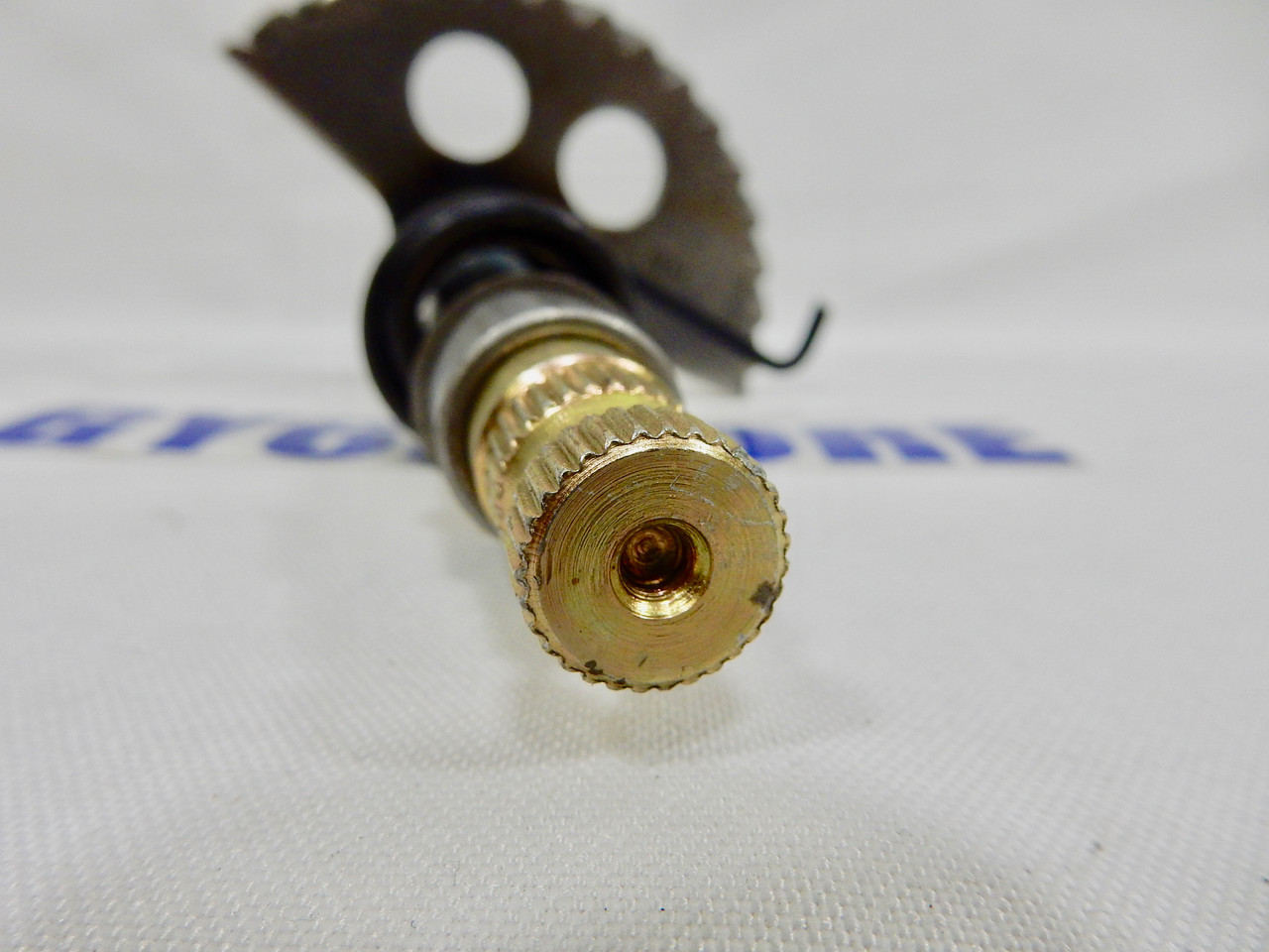 KICK START SPINDLE GEAR 150cc GY6 (130mm) - GY6RACING