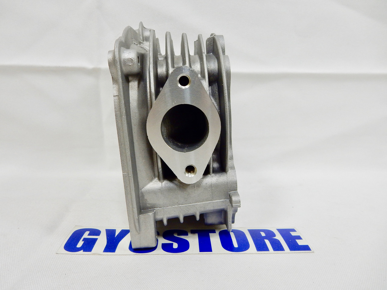 NCY 81cc *50mm BORE* PERFORMANCE CYLINDER AND HEAD KIT (NON-EGR)