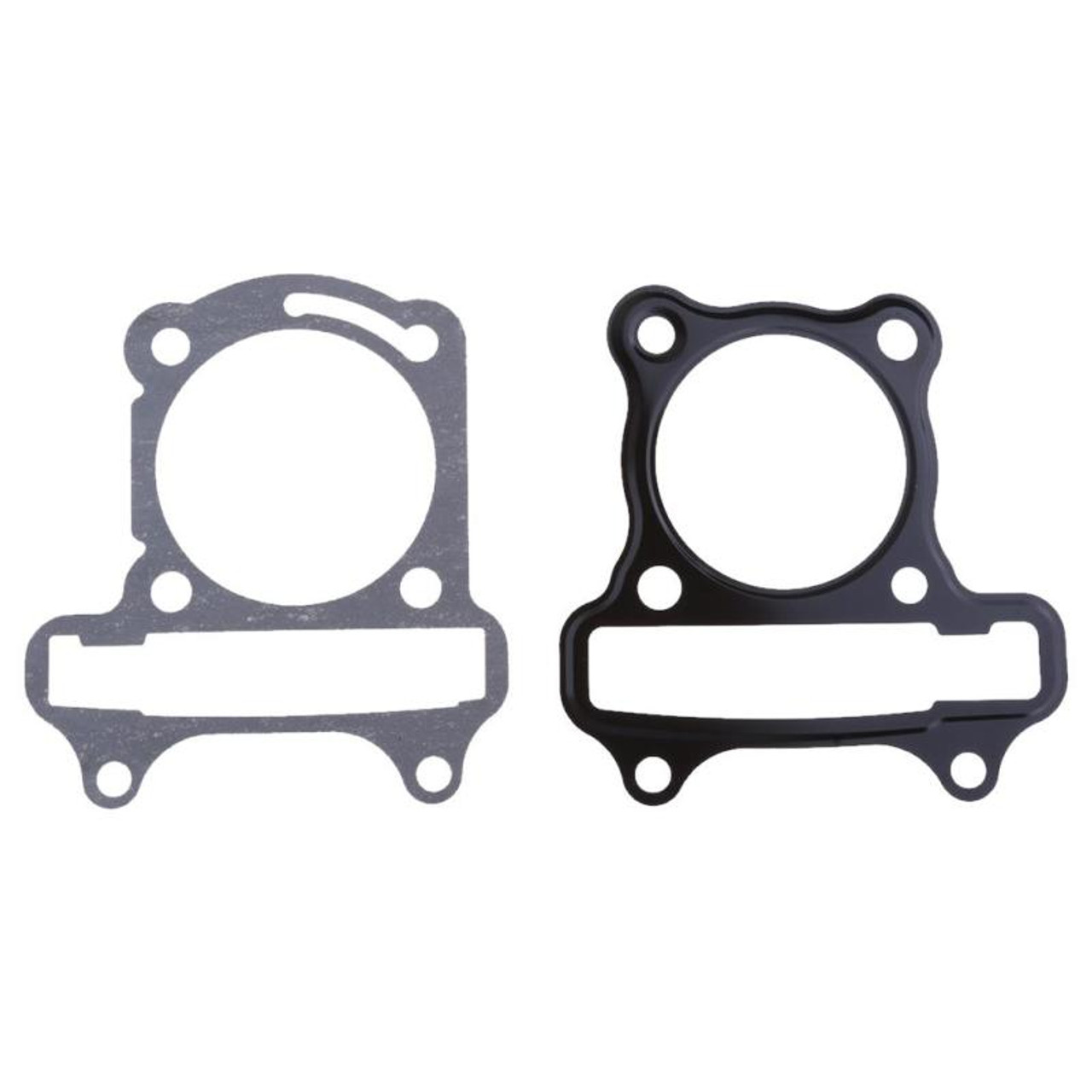 50mm QMB139 CYLINDER HEAD & CYLINDER BASE GASKET SET  