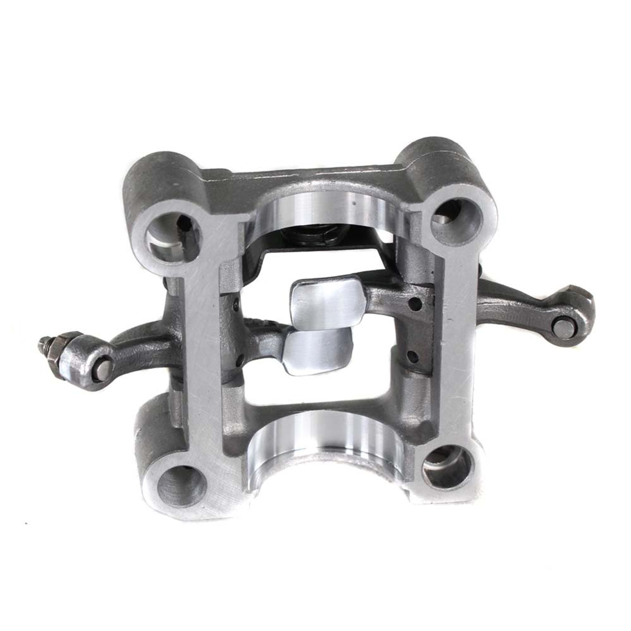 ROCKER ARM / CAMSHAFT HOLDER SET 150cc GY6 