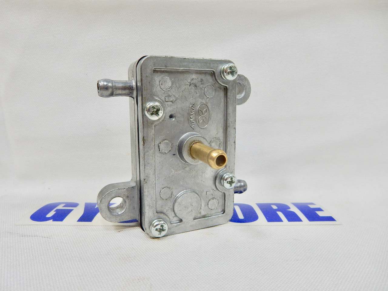 101 OCTANE UNIVERSAL VACUUM FUEL PUMP 
