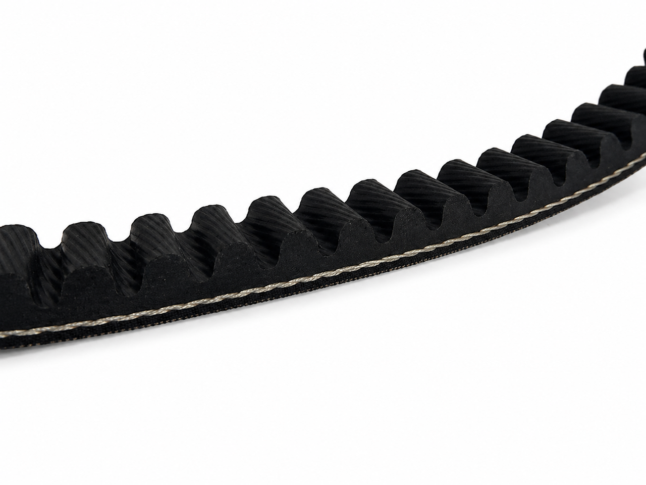 BANDO CVT DRIVE BELT 723-17.5-28 (FOR SCOOTERS WITH 50cc - 100cc MOTORS)