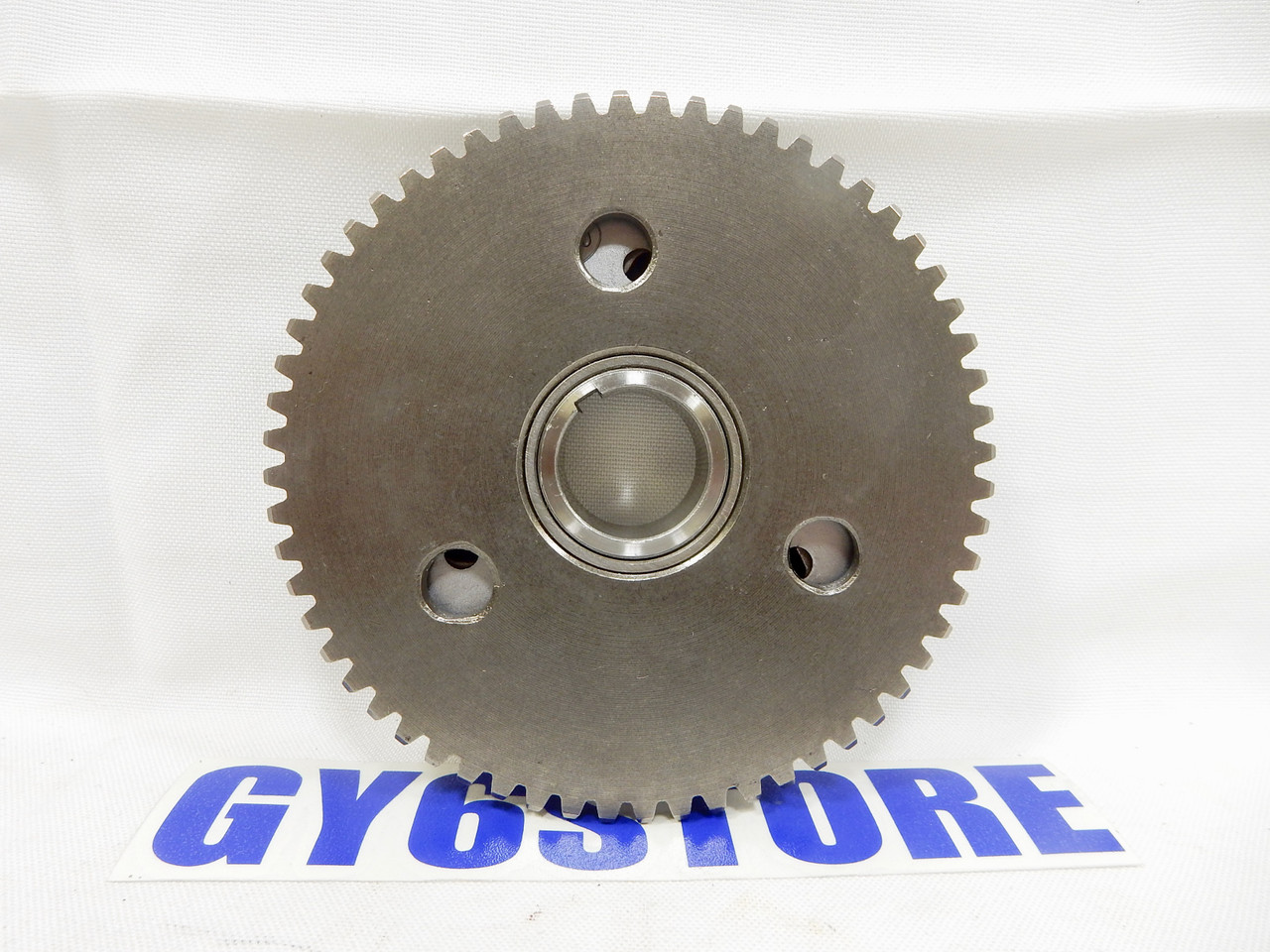 STARTER CLUTCH GEAR FOR 150cc - 232cc GY6 MOTORS