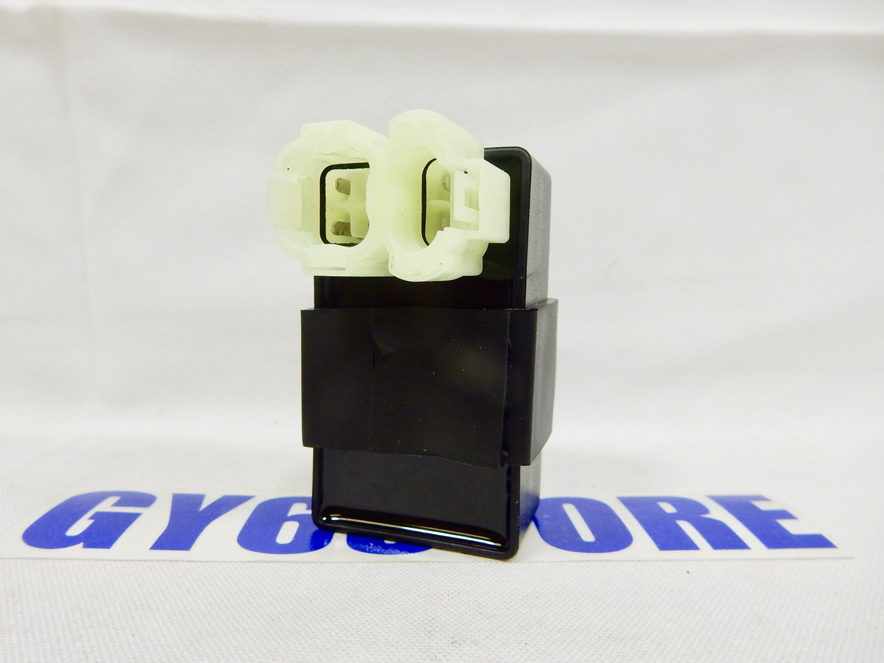 CDI BOX *AC* FOR 50cc QMB139 & 150cc GY6 SCOOTER - GY6RACING