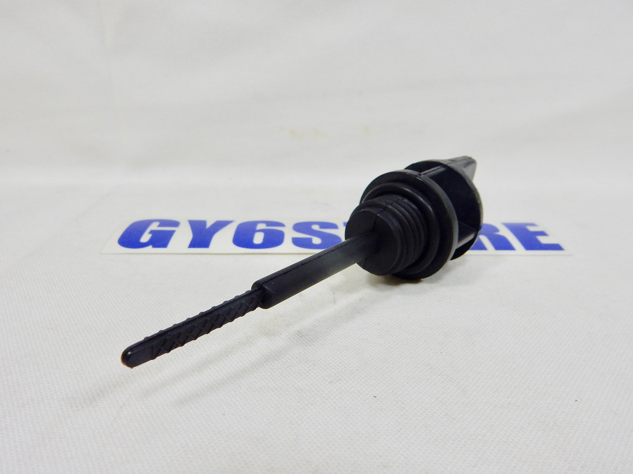 OIL DIPSTICK FOR 50cc QMB139 & 150cc GY6 *WITH O RING GASKET