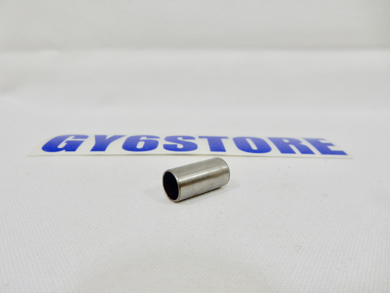 Cylinder Dowel Pin For 50cc QMB139 & 150cc GY6 – 7mm ID, 8mm OD, 13.75mm Length, GY6 STORE B30