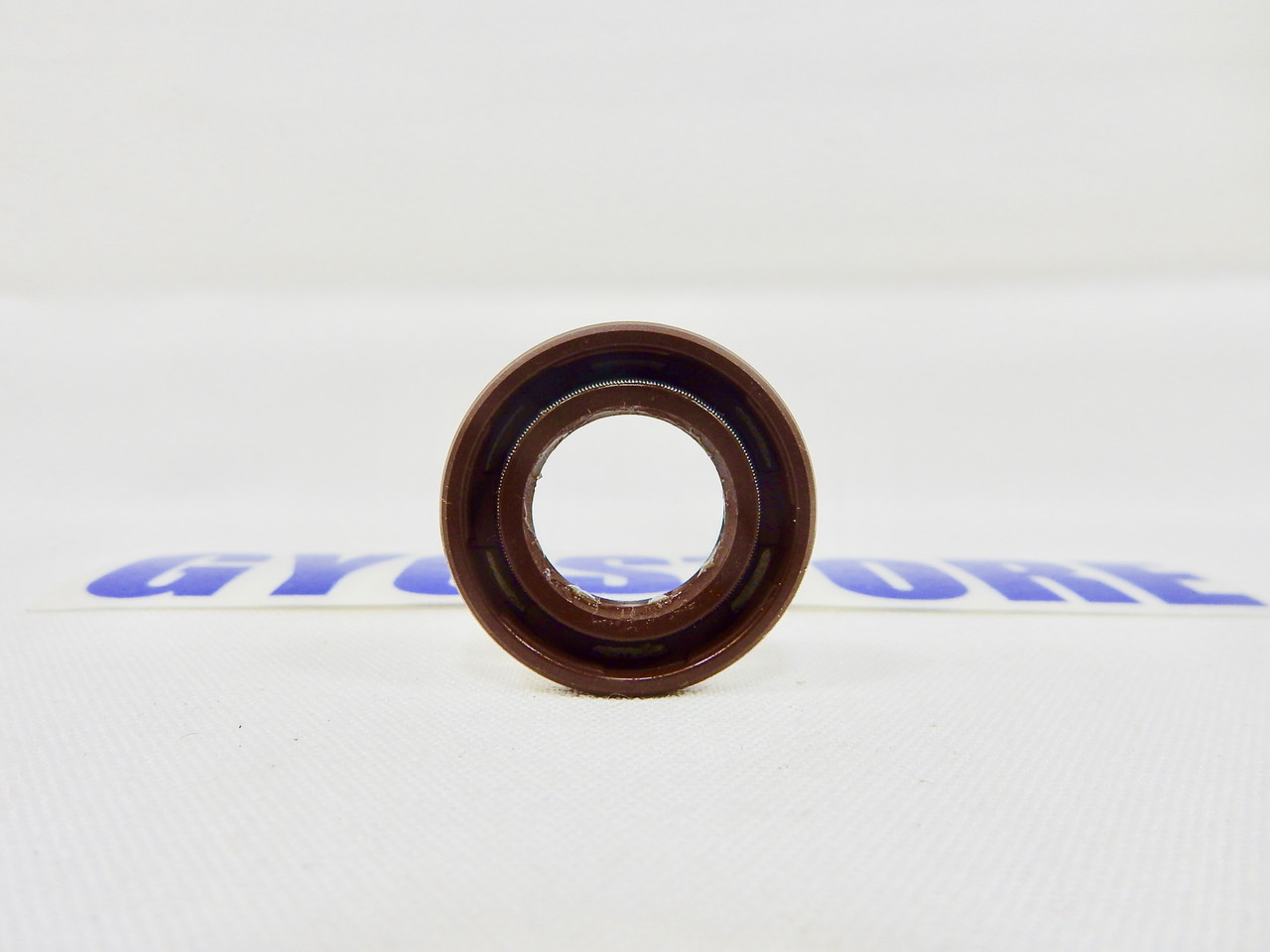 16.4 X 30 X 5 OIL SEAL FOR 50cc QMB139 & 150cc GY6 MOTORS *BUYER GETS 2*