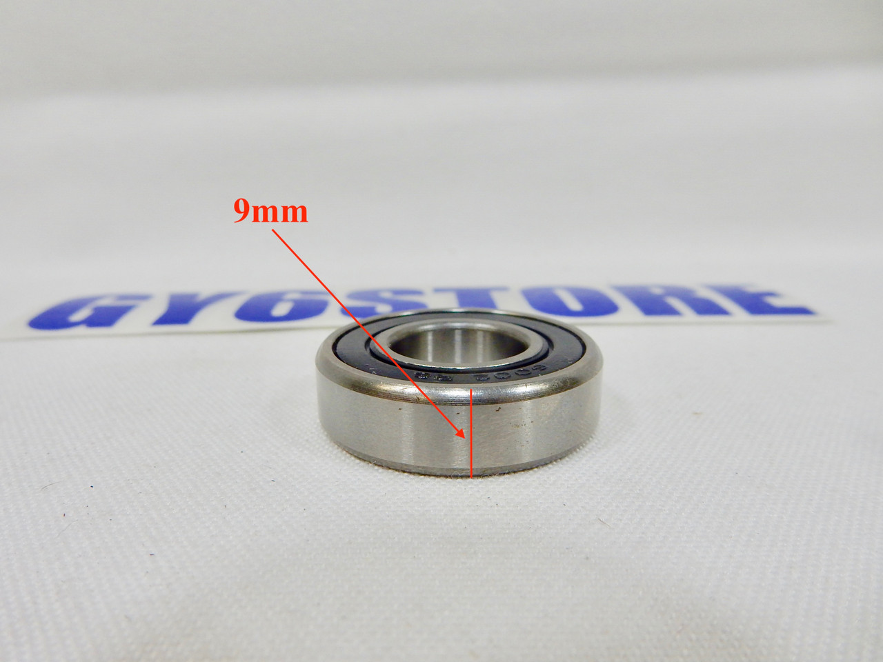 6002 - RS BEARING (ID: 15mm, OD: 32mm) FOR SCOOTER ATV UTV KART MOTORCYCLE ECT