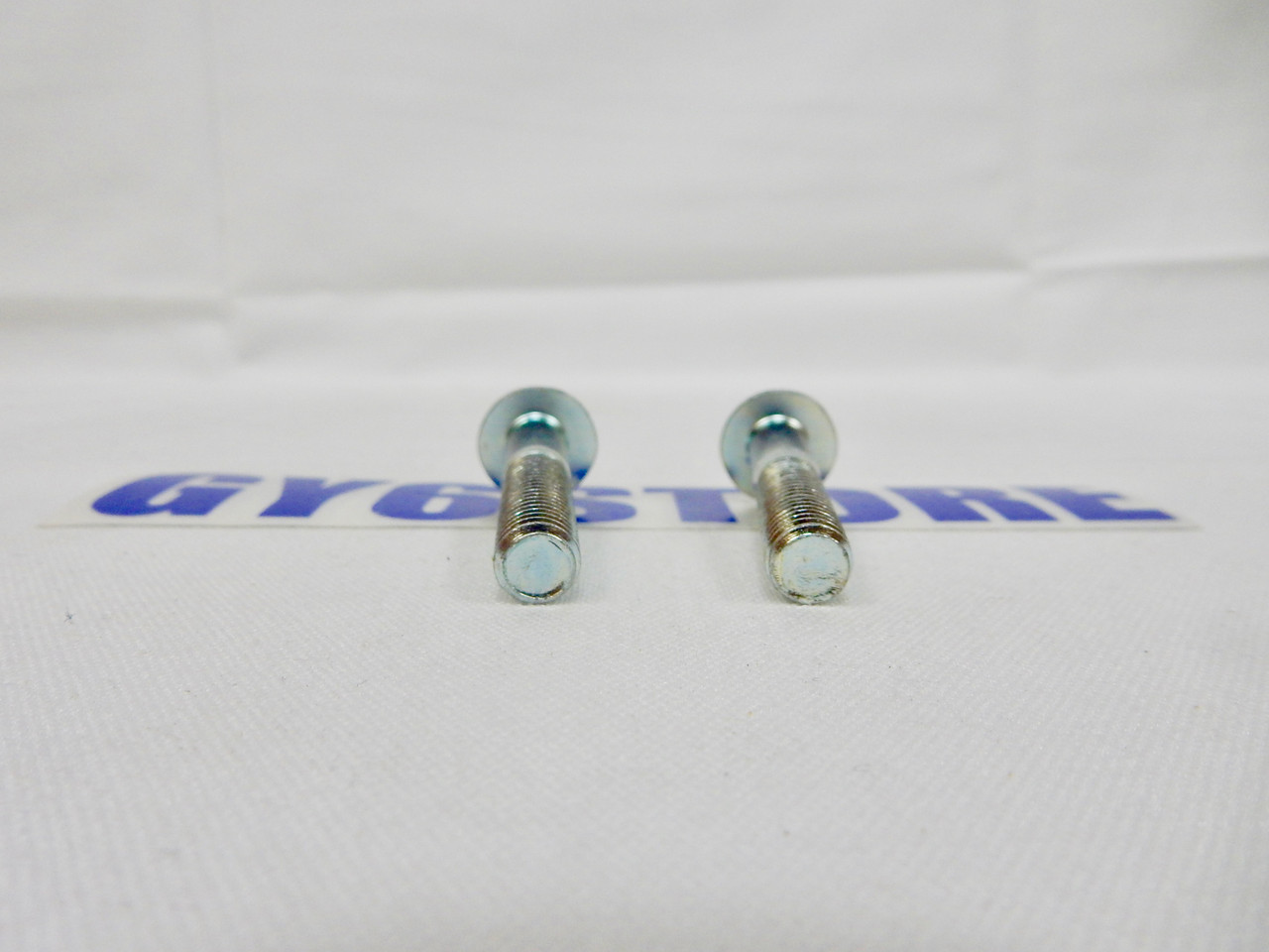 M8 / 8mm x 45mm FLANGE BOLTS *2 PACK* 