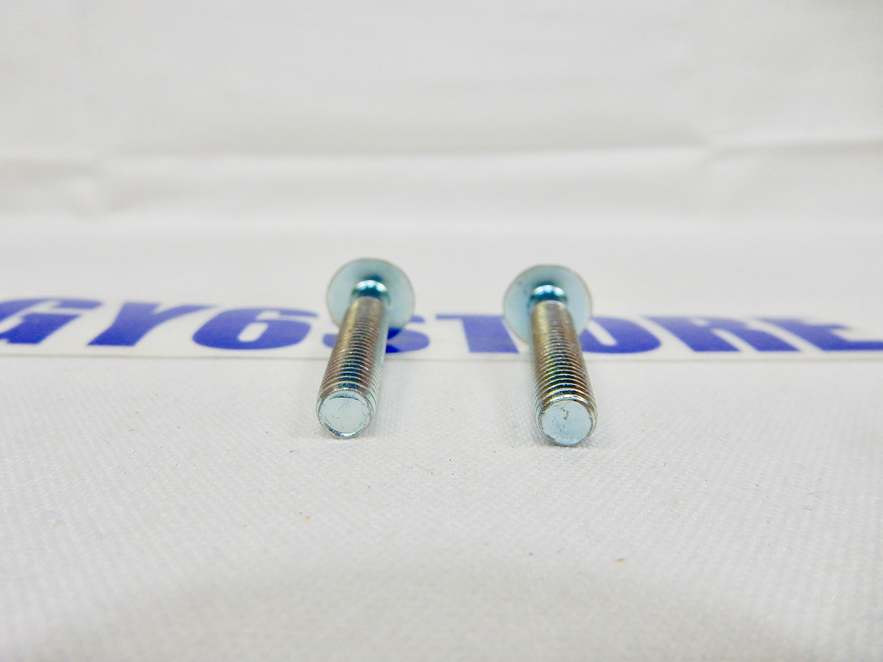 M6 x 35mm TRANSMISSION BOLTS FOR SCOOTERS WITH 150cc GY6 MOTORS *3 PACK*
