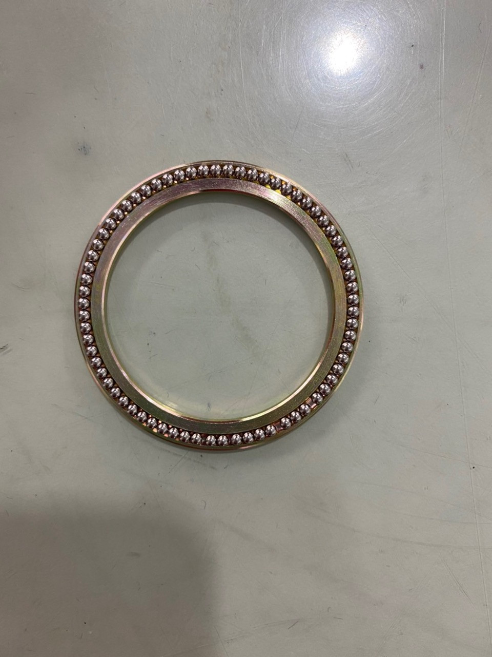 NCY PERFORMANCE CLUTCH SECONDARY SPRING SEAT FOR SCOOTER WITH 150cc GY6 MOTORS