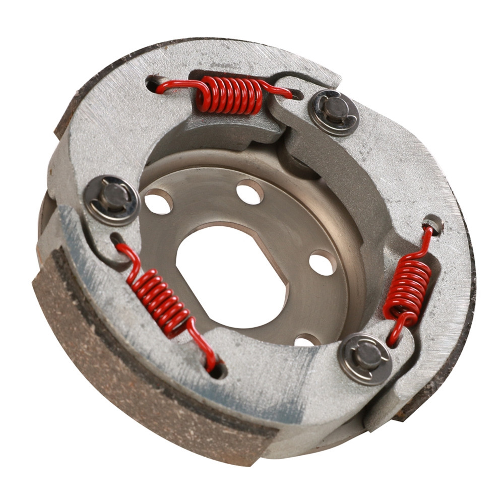 NCY SUPER TRANSMISSION SET HONDA RUCKUS, MET 2012 & OLDER - GY6RACING