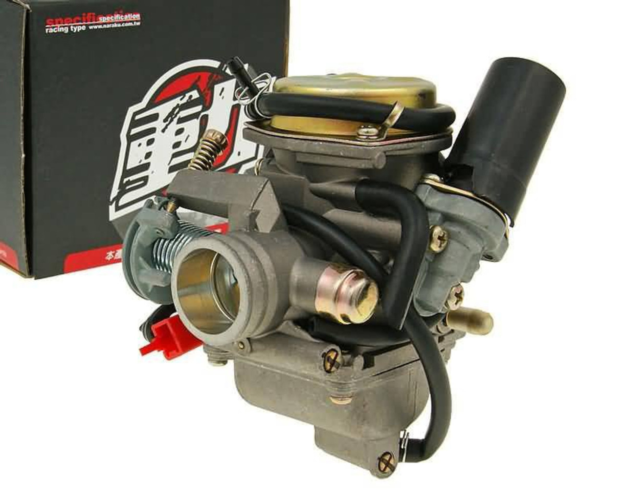 80cc carburetor