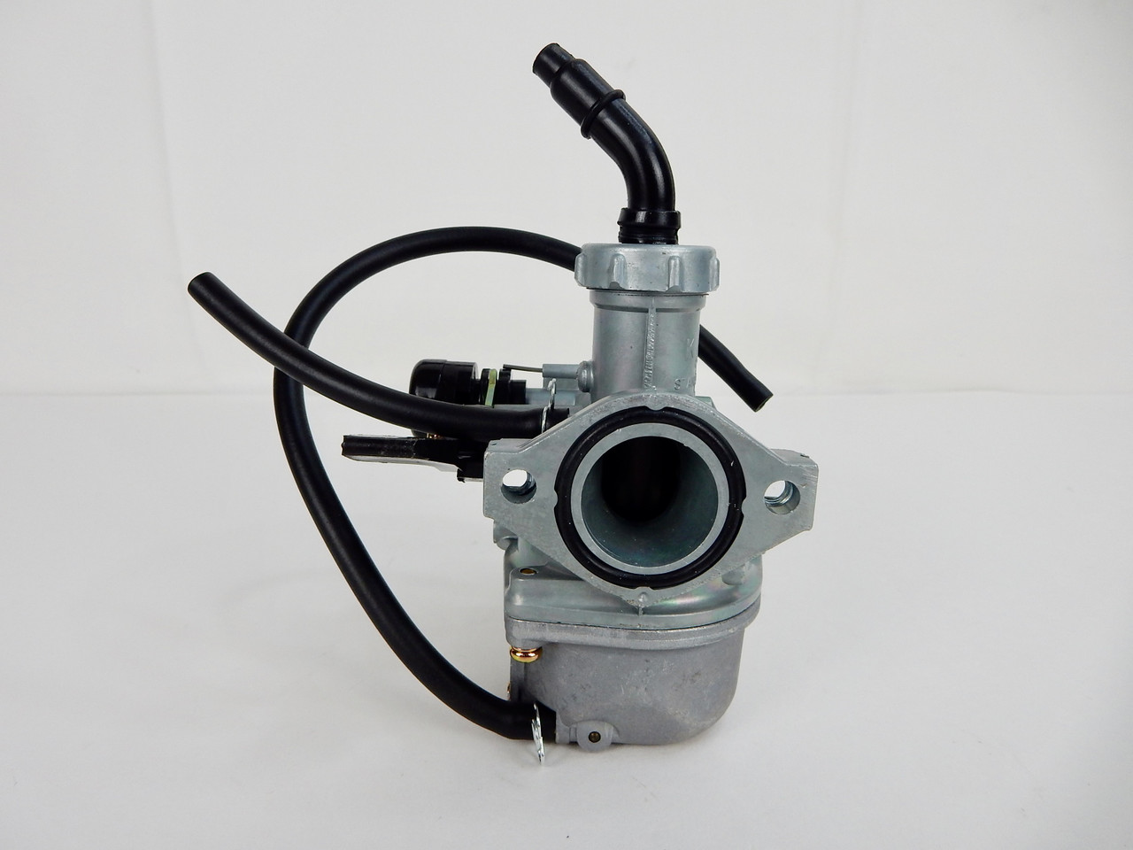 PZ25 CARBURETOR FOR 50cc 70cc 90cc 110cc ENGINE (MANUAL CHOKE