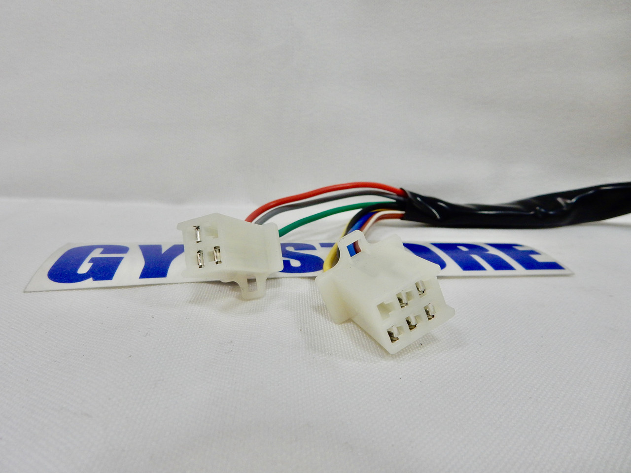 riyatao専用 LEFT SIDE HANDLE SWITCH FOR TAOTAO ATV 110cc 125cc (2 PLUG