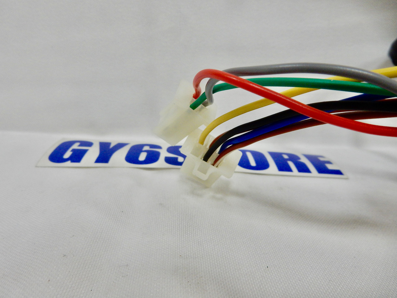 riyatao専用 LEFT SIDE HANDLE SWITCH FOR TAOTAO ATV 110cc 125cc (2 PLUG