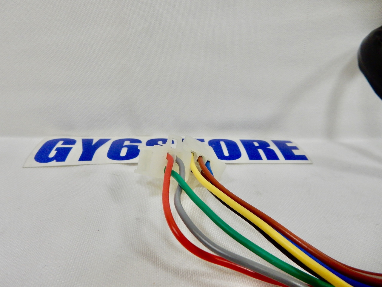 LEFT SIDE HANDLE SWITCH FOR TAOTAO ATV 110cc 125cc (2 PLUG
