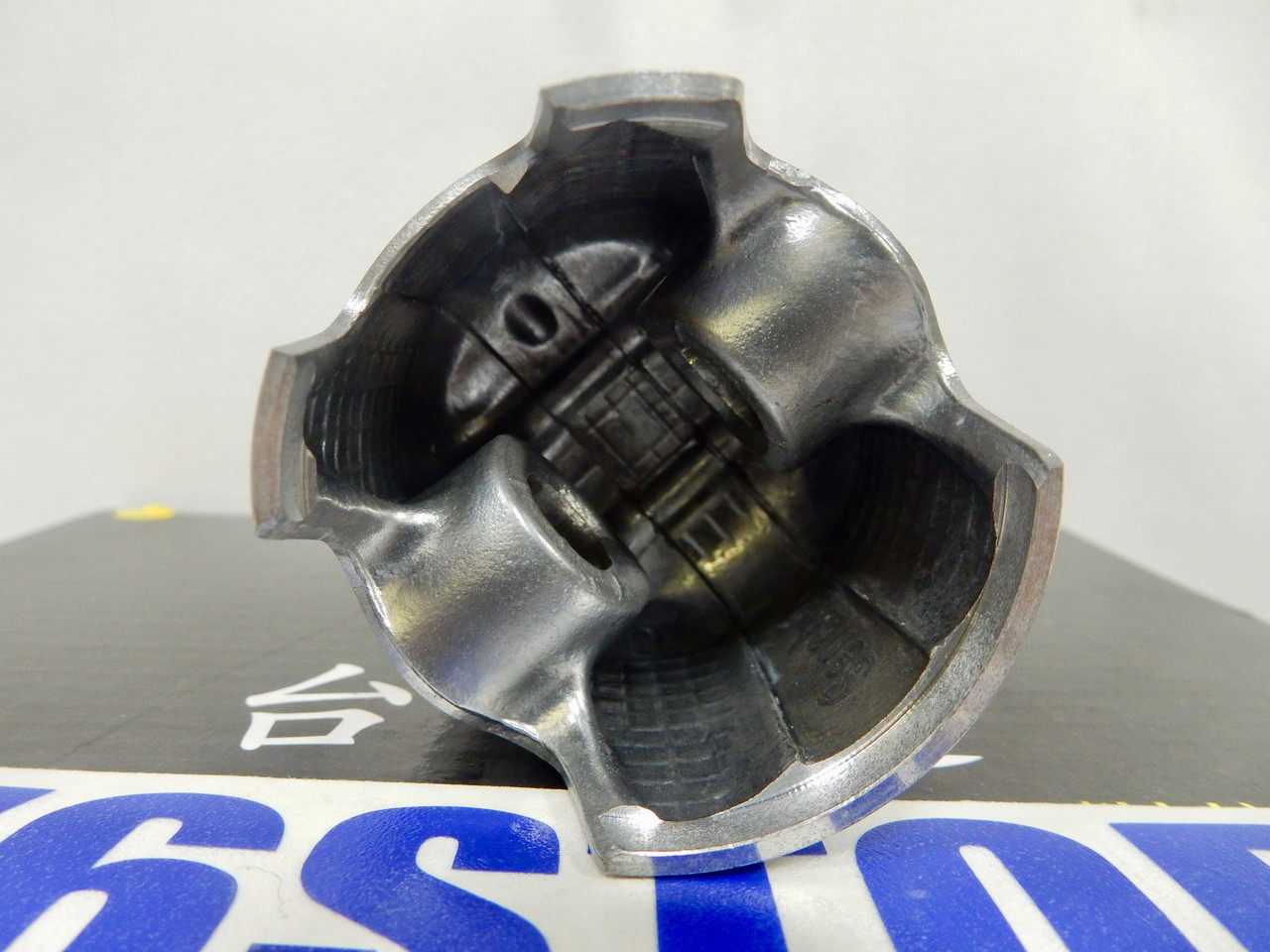 TAIDA (47mm BORE) ALUMINUM CERAMIC RACING CYLINDER BIG BORE KIT
