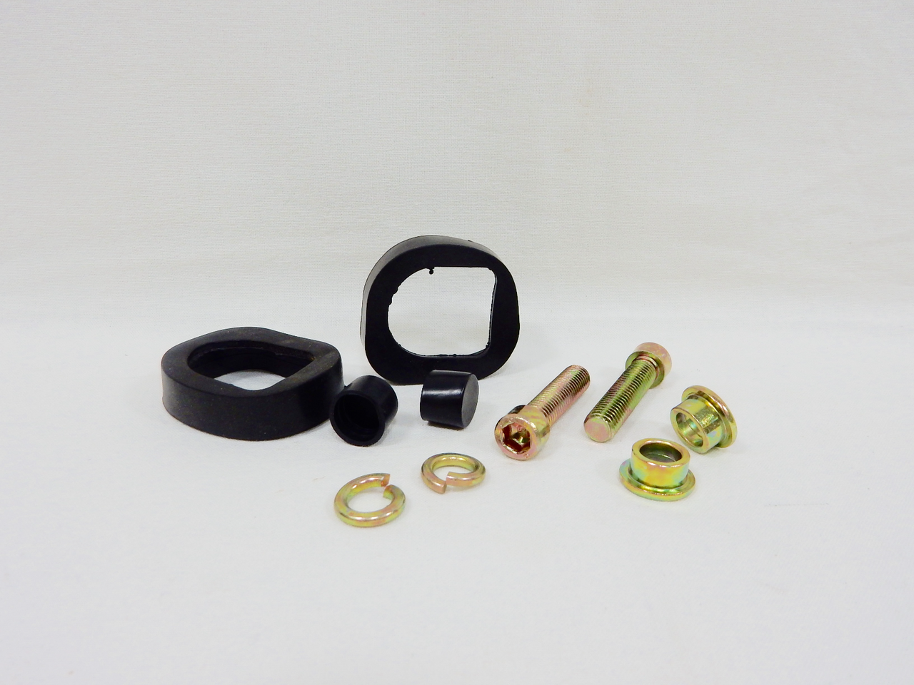 (8mm) REARVIEW MIRROR BOLT SET *M8-1.25*