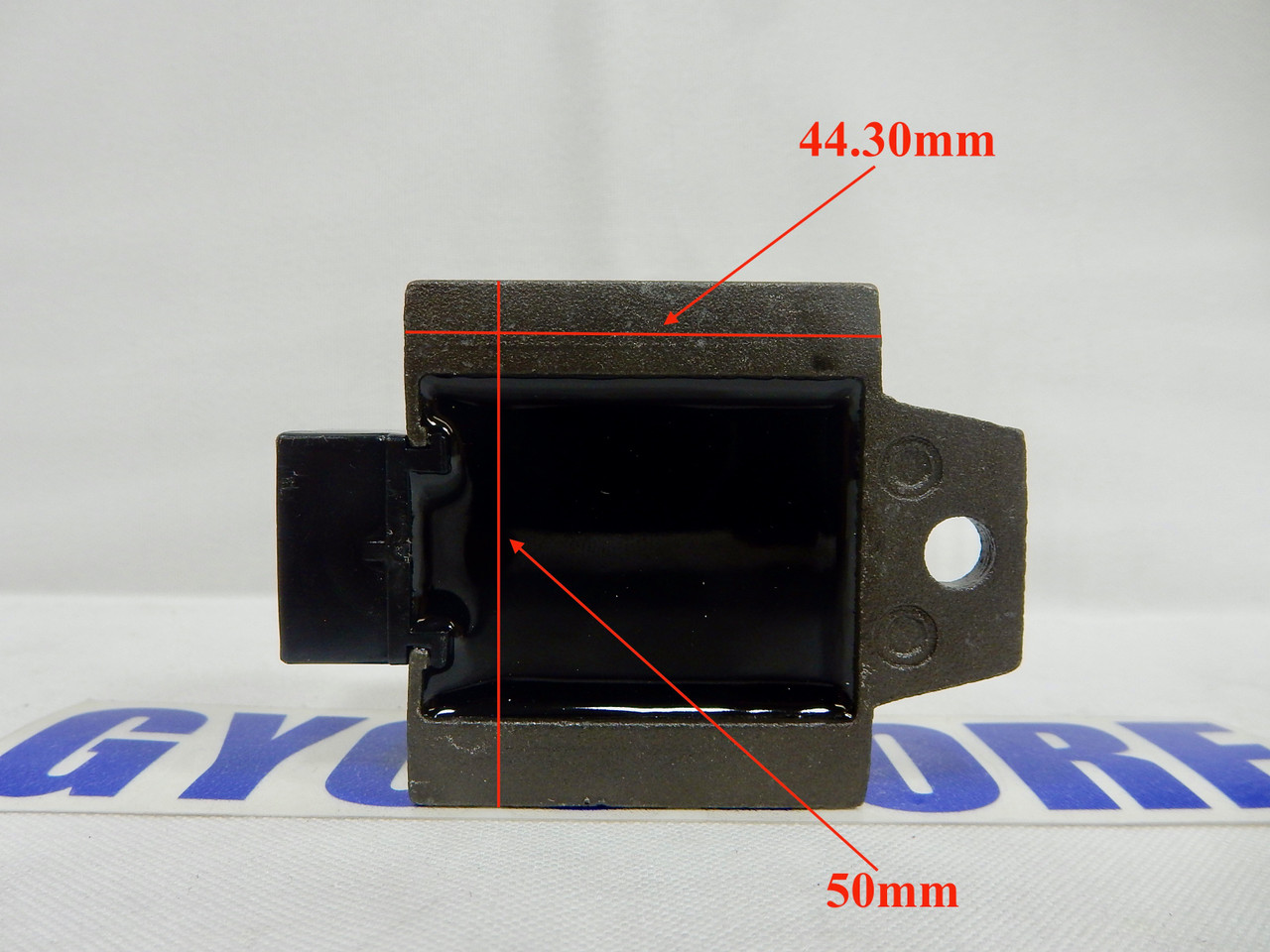 4 Pin Voltage Regulator Rectifier For GY6 50cc 150cc Scooter – Roketa Taotao Jonway