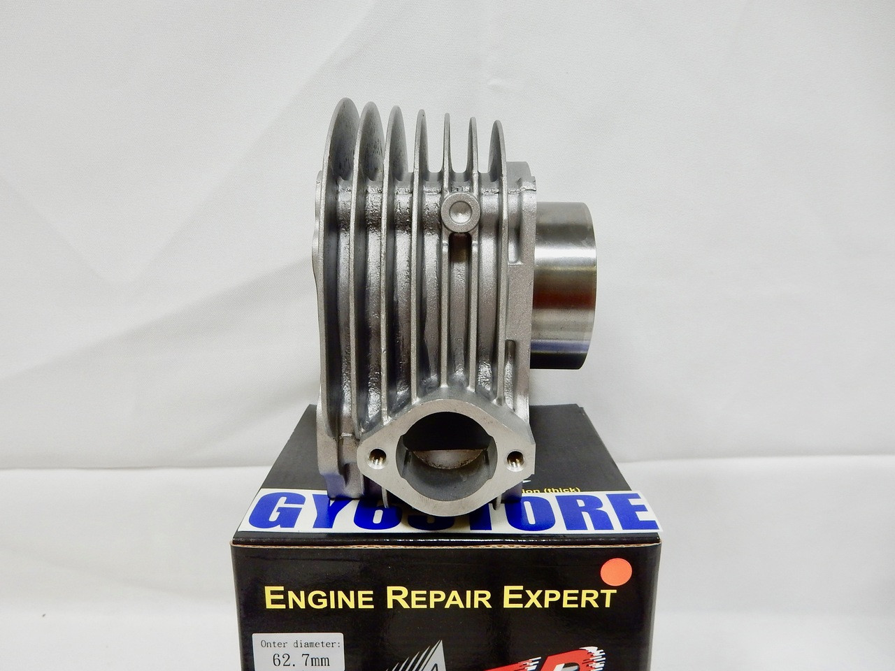 TAIDA 172cc (61mm BORE) GY6 CYLINDER SET *57mm SPACING* - GY6RACING