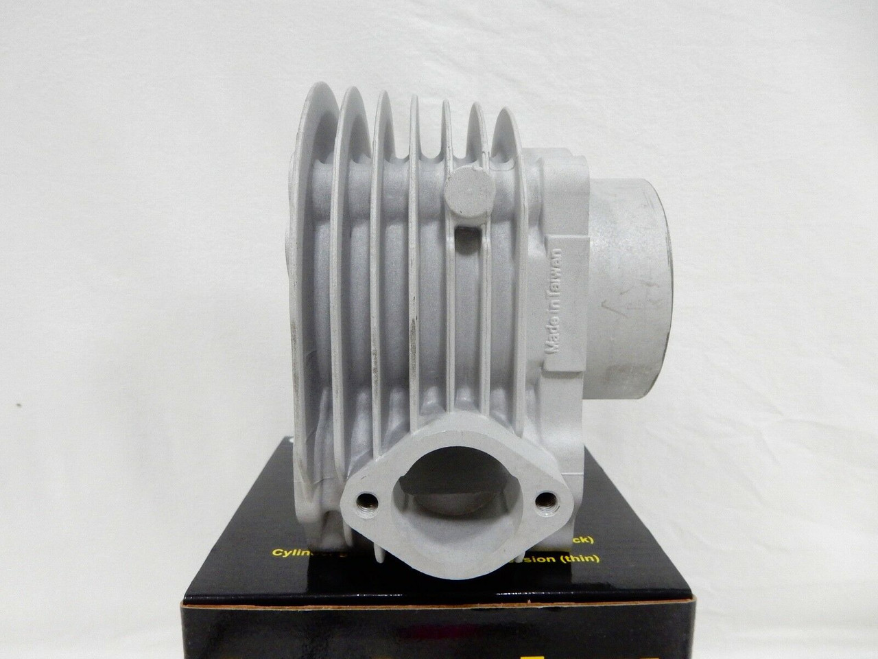 TAIDA 219cc (65mm BORE) GY6 CERAMIC CYLINDER SET (57mm SPACING
