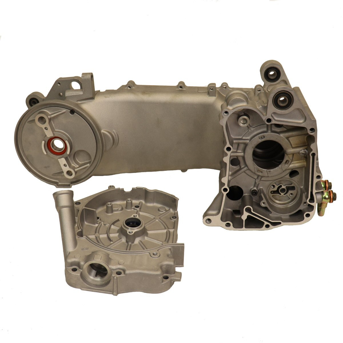 SSP-G 232cc (67mm BORE) 4V *57mm SPACING B-BLOCK* ENGINE KIT