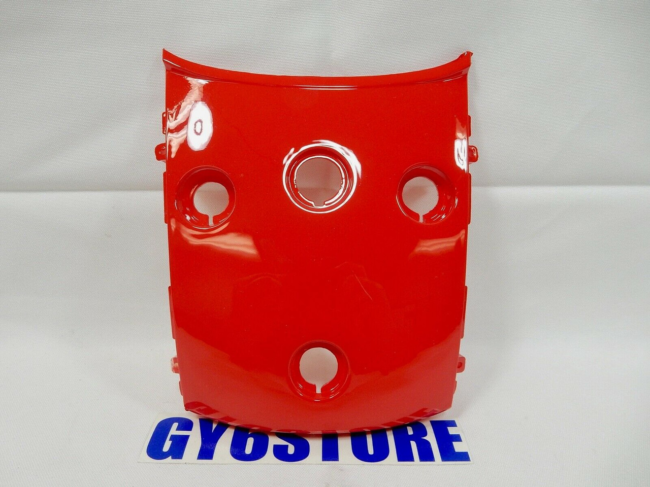 TAO TAO VIP 50cc & POWERMAX 150cc SCOOTER CENTER REAR BACK PLASTIC