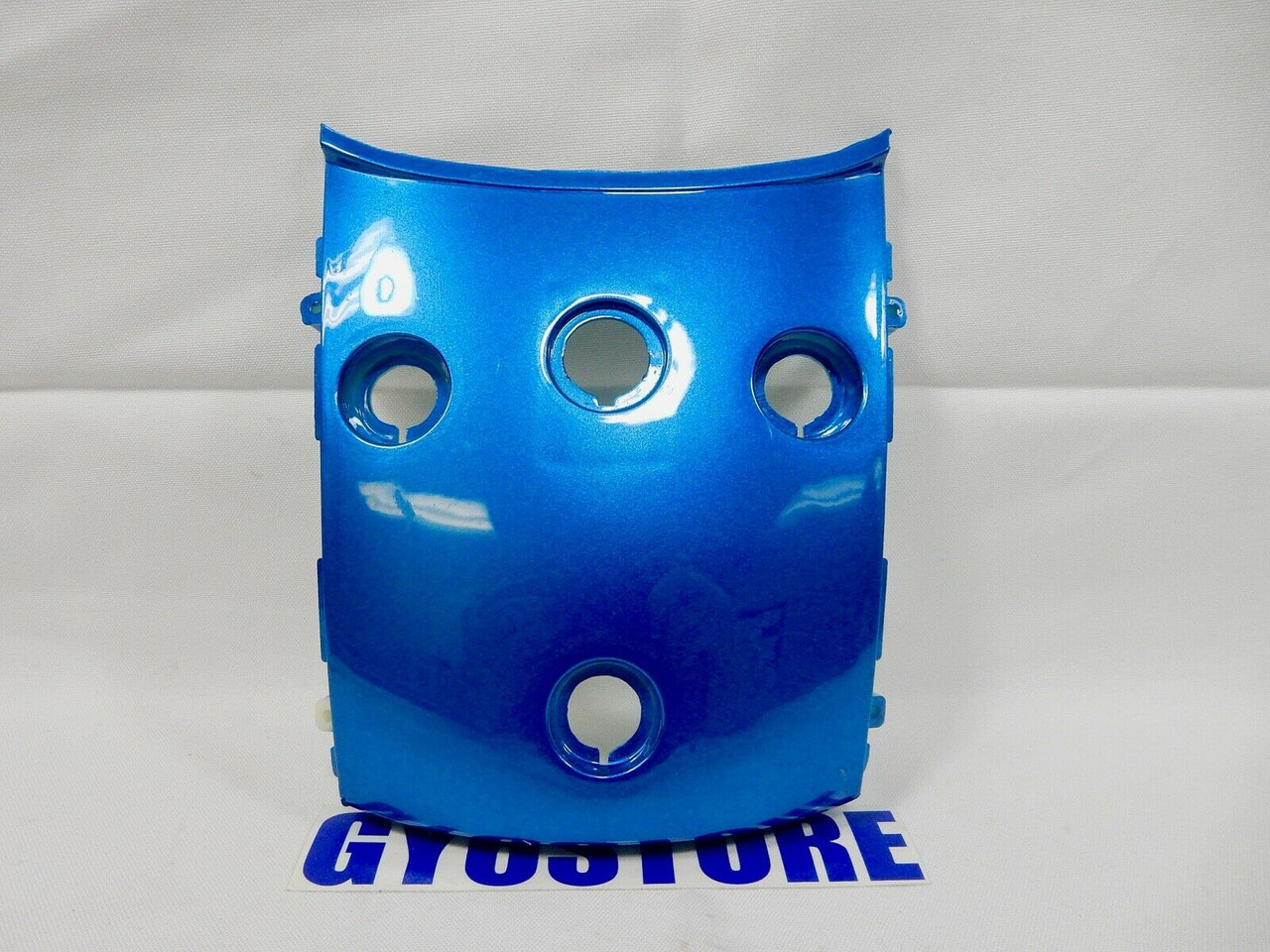 TAO TAO VIP 50cc & POWERMAX 150cc SCOOTER CENTER REAR BACK PLASTIC