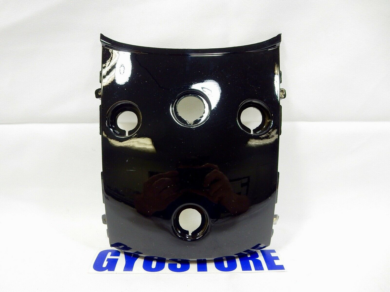TAO TAO VIP 50cc & POWERMAX 150cc SCOOTER CENTER REAR BACK PLASTIC