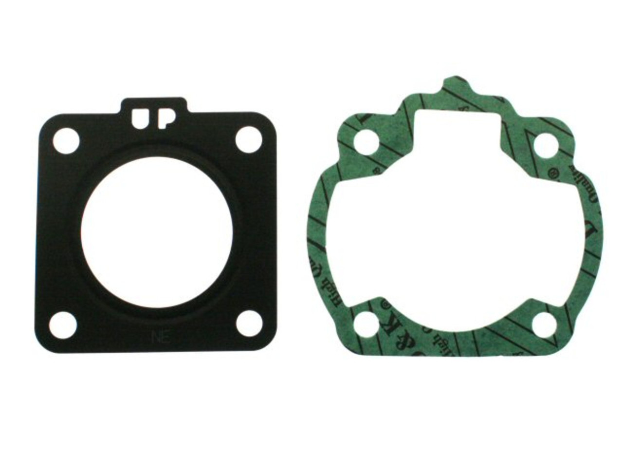 HOCA PREMIUM KYMCO LC CYLINDER GASKET SET FOR *39mm BORE* MOTORS