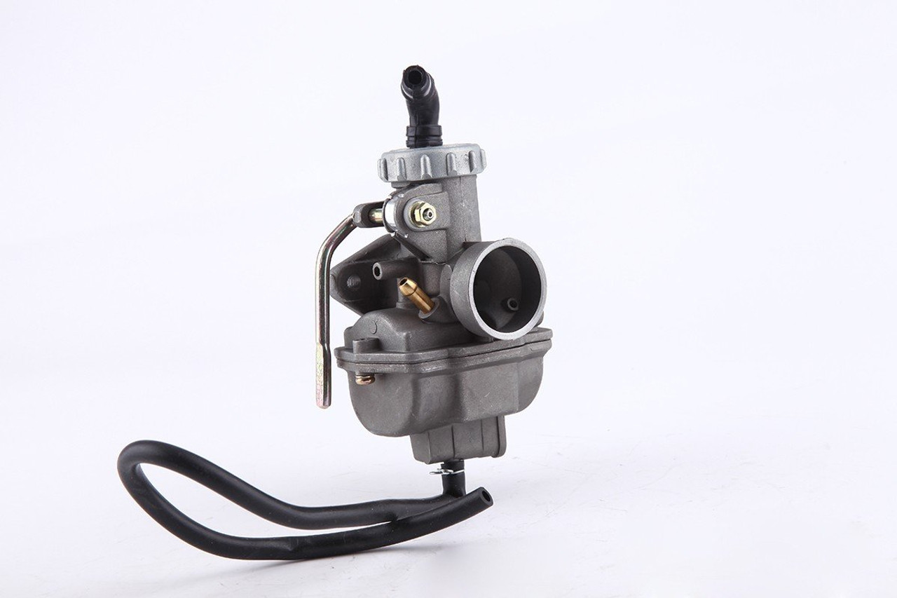 PZ20 CARBURETOR 50cc 70cc 90cc 110cc 125cc ATV QUAD, COOLSTER MAX TRADE,  TAO TAO