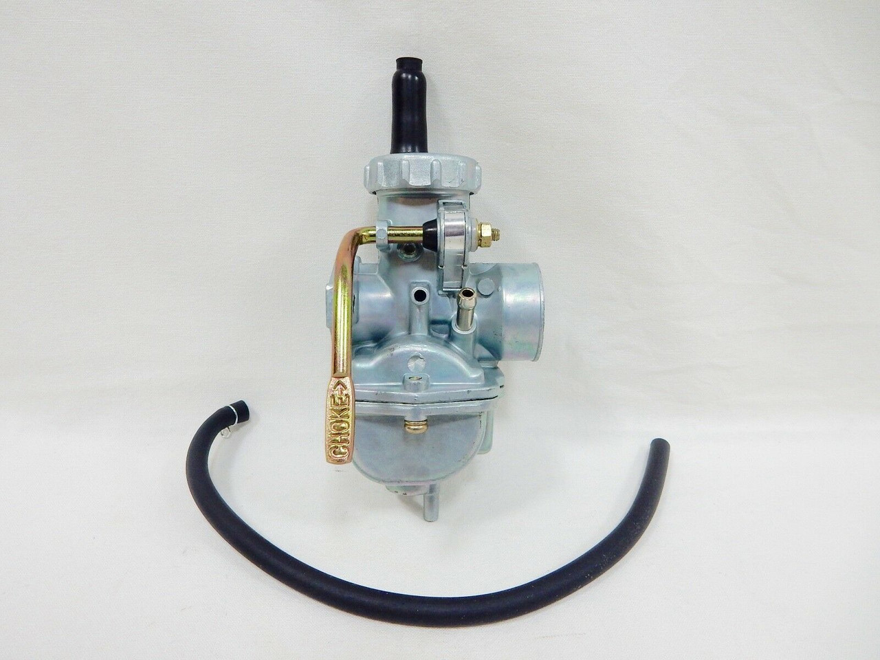 PZ20 CARBURETOR 50cc 70cc 90cc 110cc 125cc ATV QUAD, COOLSTER MAX