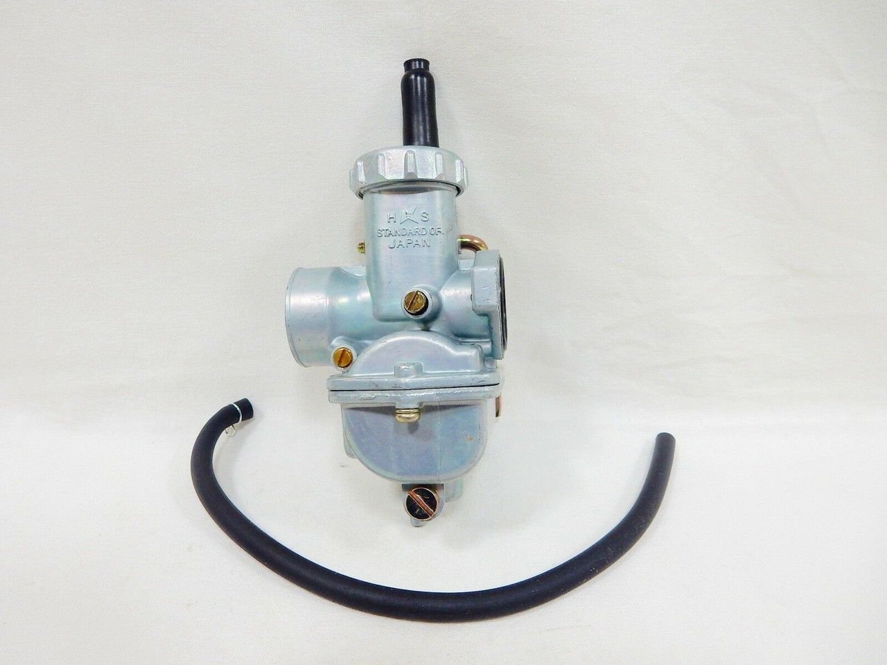 Carburatore PZ20 Compatibile Con ATV E Moto Da Cross 50cc-125cc - Pezzo Di Ricambio Per Coolster, Roketa, Taotao