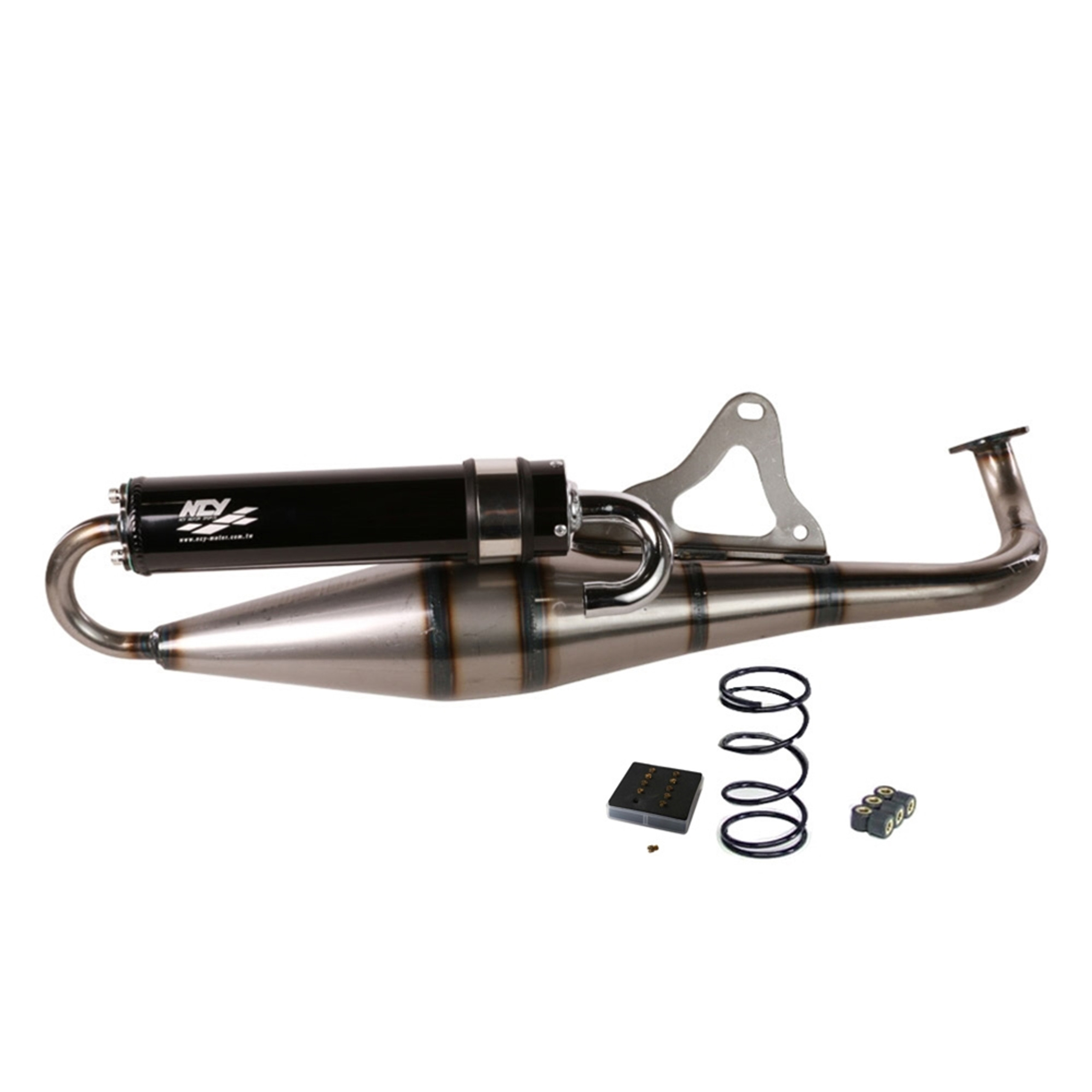 PERFORMANCE KIT (STAGE 1); GENUINE BUDDY 50, ROUGHHOUSE GY6RACING