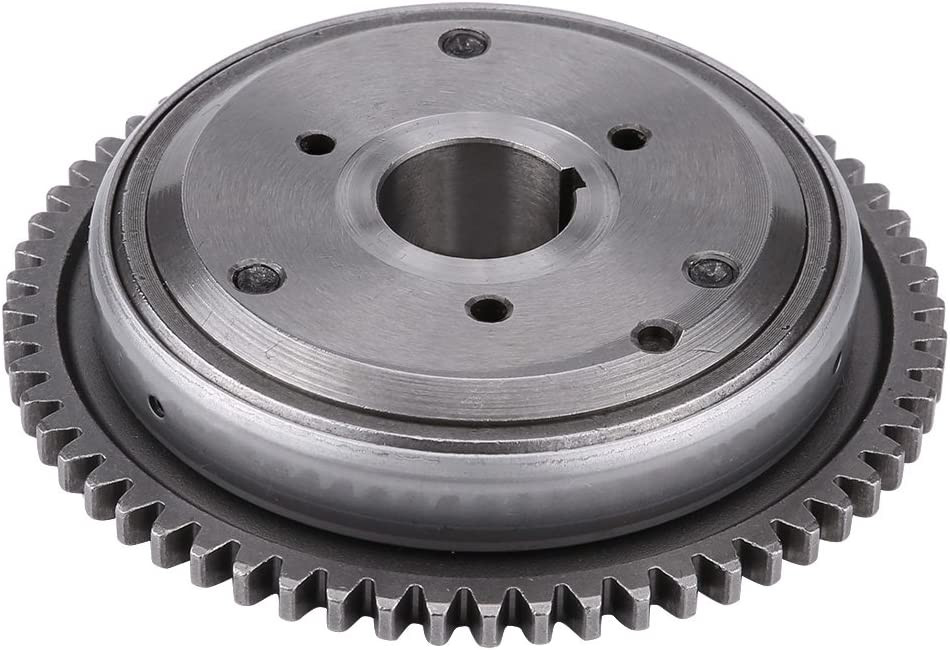STARTER CLUTCH GEAR FOR 150cc 232cc GY6 MOTORS gy6racing