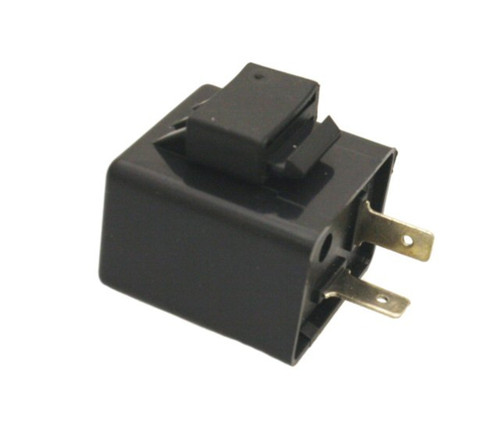 TURN SIGNAL RELAY UNIT (2 PIN) *SILENT* FOR 50cc 2-STROKE SCOOTERS