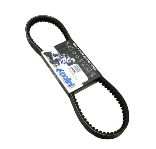 POLINI PREMIUM BELT 785 x 18 x 30 FOR HONDA RUCKUS - GY6RACING
