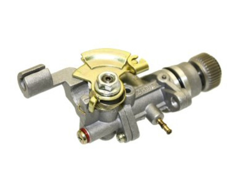 CABLE OPERATED OIL PUMP ASSEMBLY FOR 50cc 2-STROKE MINARELLI & JOG ENGINES