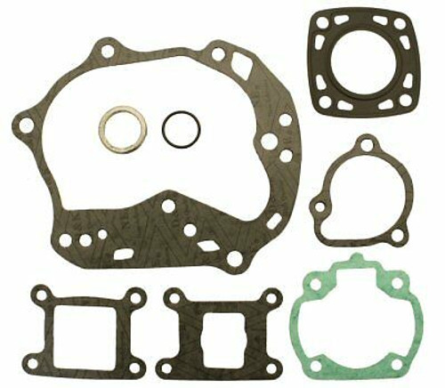 HOCA PREMIUM KYMCO LC COMPLETE GASKET SET FOR 47mm BIG BORE MOTORS