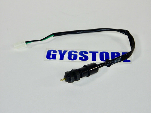 BRAKE SWITCH FOR TAOTAO ATV 110cc 125cc (1 PLUG, 2 WIRE) *OEM*