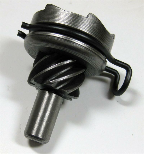 50cc IDLE SHAFT GEAR *7 SPLINE* FOR KICK STARTER ON SCOOTERS