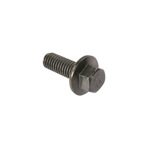 M6 x 16mm FLANGE BOLTS *2 PACK* (8mm HEAD)