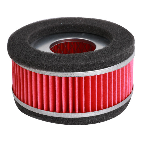Air Filter Adaptable For Chinese 50cc 4-stroke Scooters, GY6 - Foto 12