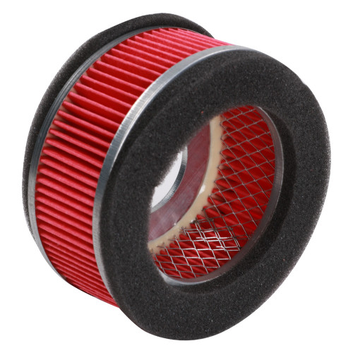 AIR FILTER FOR 50cc QMB139 & 150cc GY6 ENGINES *TYPE 3* 