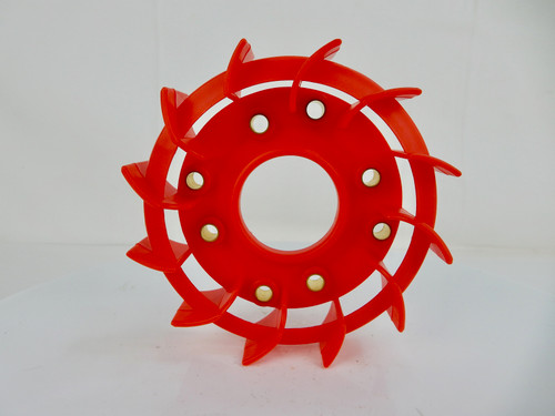 NARAKU 50cc QMB139 & 150cc GY6 PERFORMANCE TURBO COOLING FAN